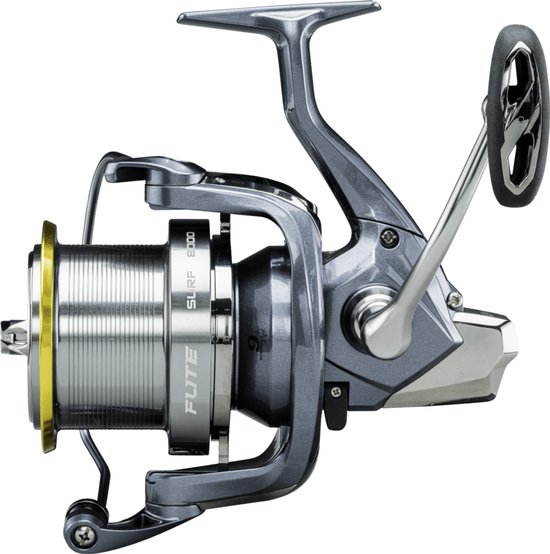 Okuma Flite Surf FLS35 1500AY Strandmolen — afbeelding 3