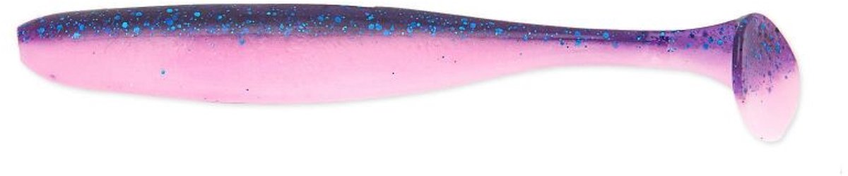 Keitech Easy Shiner | 2 Inch Lee La Bubblegum 2 / 5cm Lee La Bubblegum