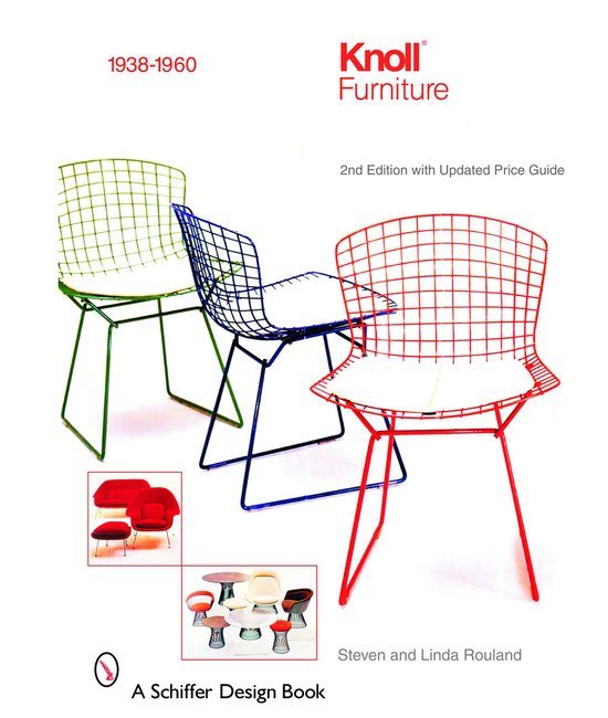 Knoll Furniture - cover