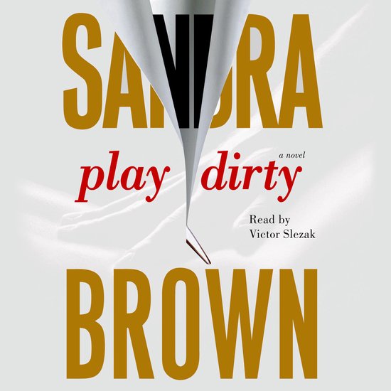 Play Dirty - cover