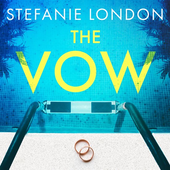 The Vow - cover