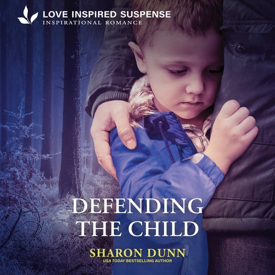 Defending The Child - cover