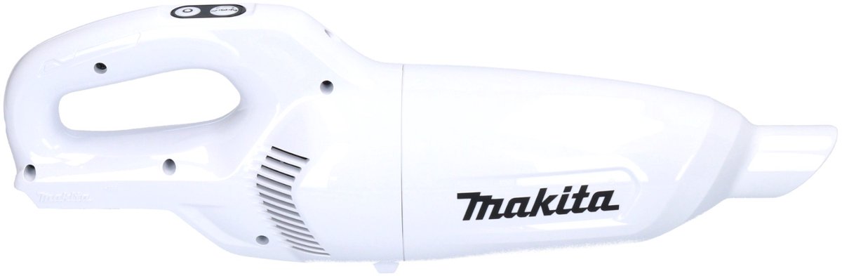 Makita CL 108 FDAW Accustofzuiger 12 V met 1x Accu 2,0 Ah - afbeelding 2