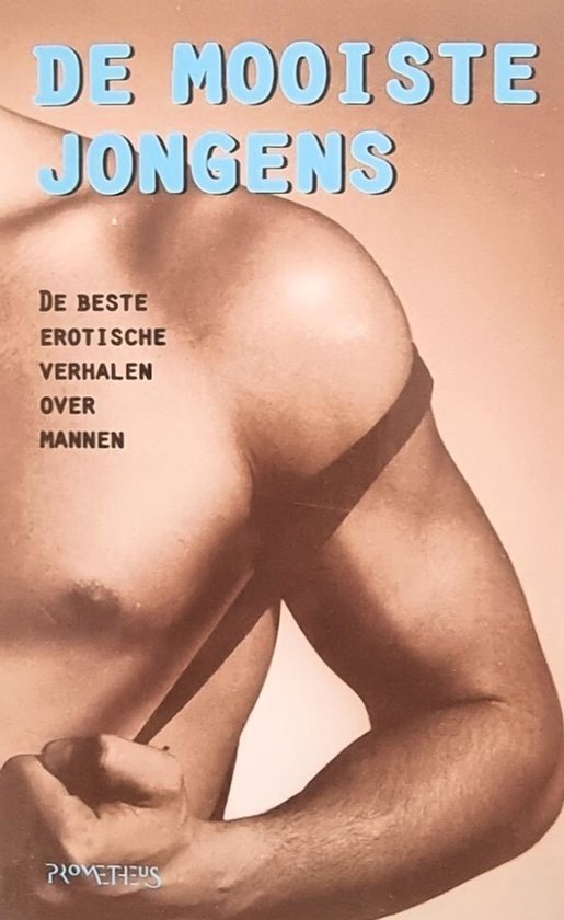De mooiste jongens