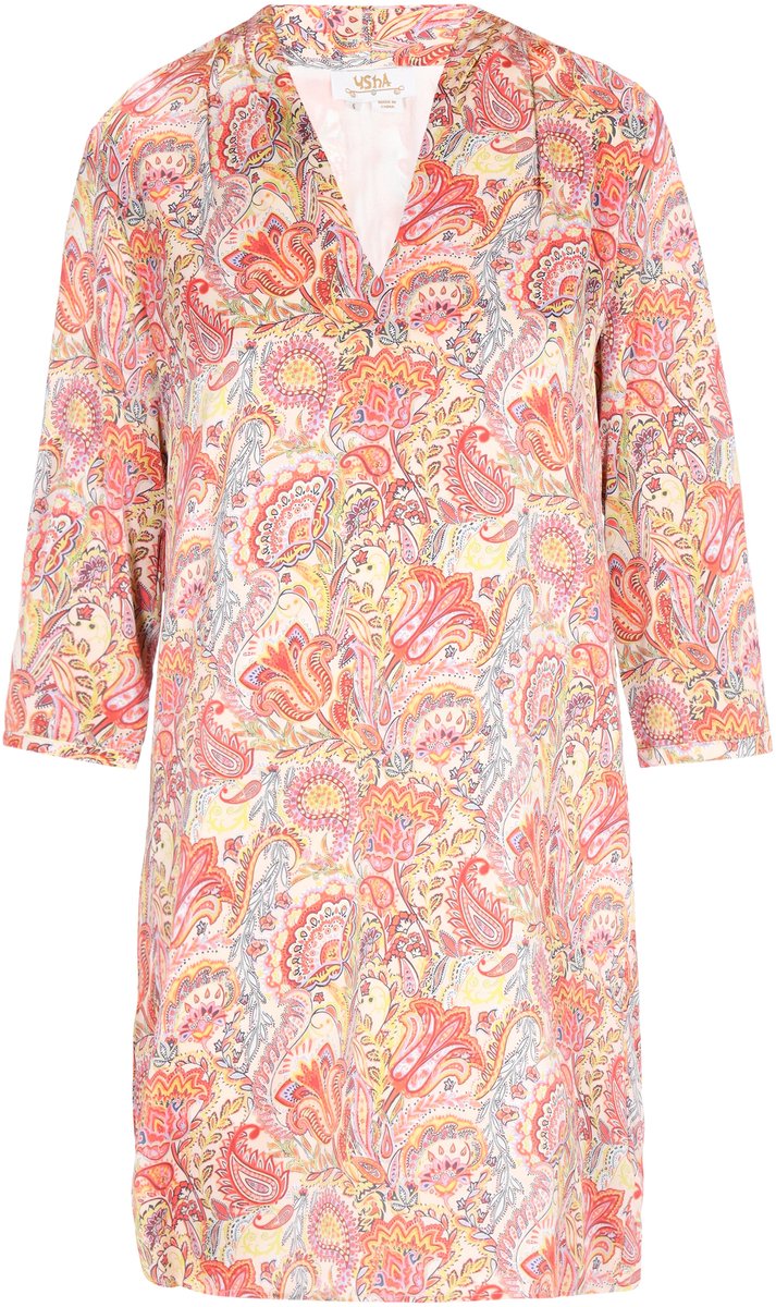 usha Dress
