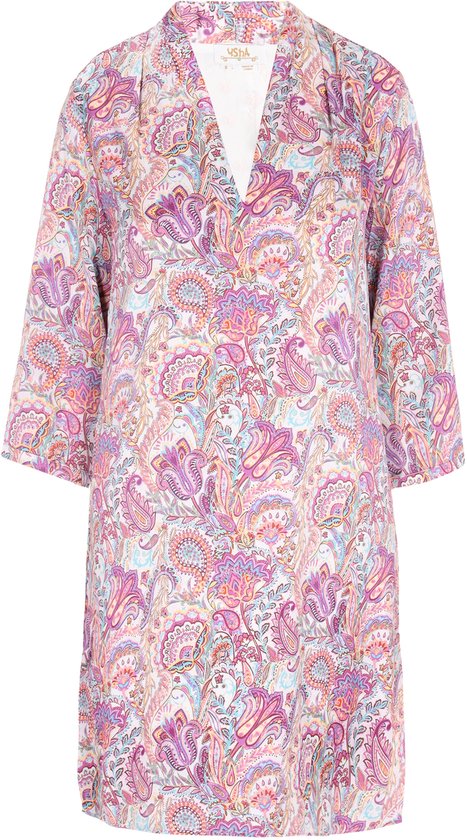 usha Dress