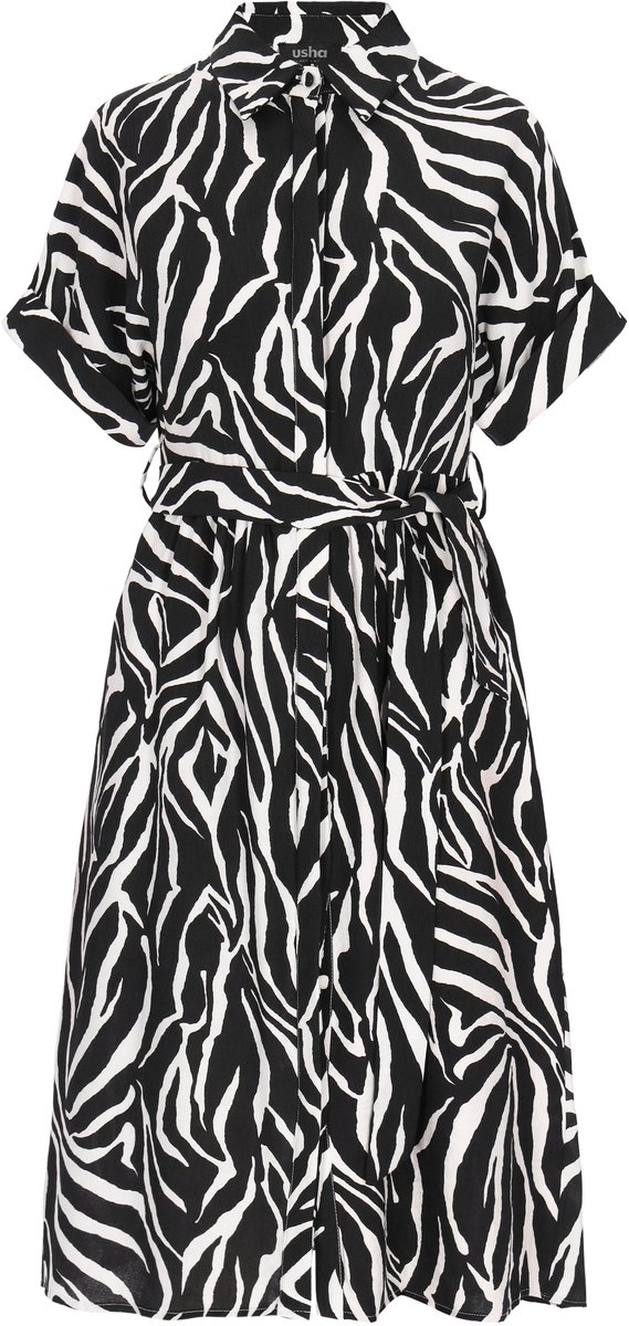 usha Dress