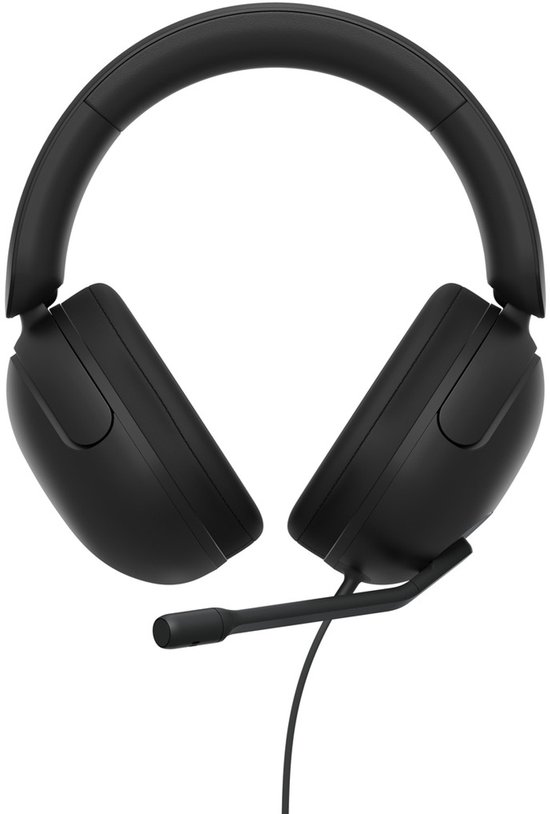 Sony INZONE H3 (Black) (5/8)