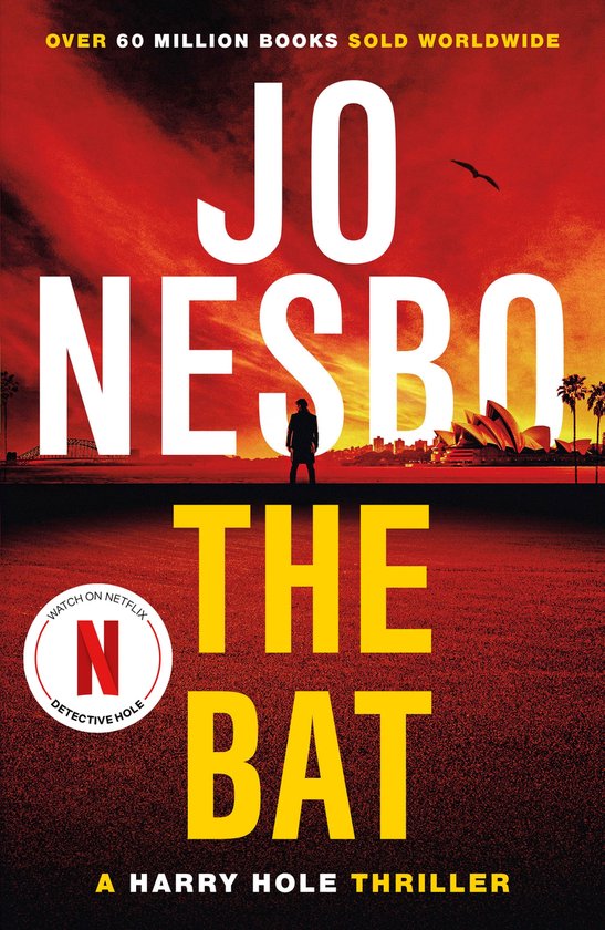 Bat - cover
