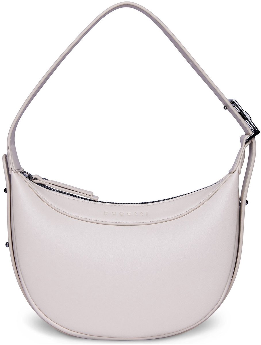 bugatti schoudertas Amelie Shoulder Bag Beige