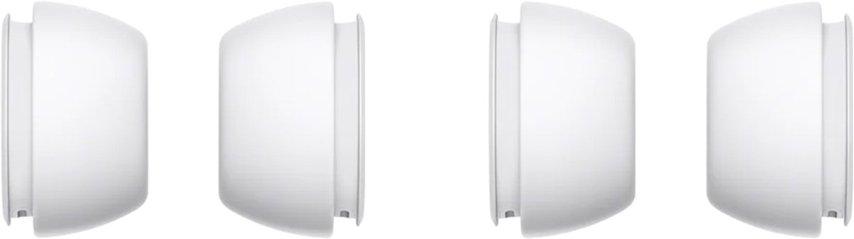 Apple Oortips voor de Apple AirPods Pro 2 - Set van 2 - L