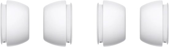 Apple Oortips voor de Apple AirPods Pro 2 - Set van 2 - L