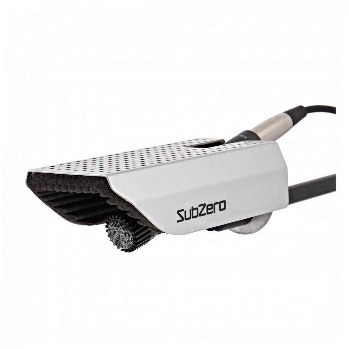 Reflectiefilter voor Instrumentmicrofoon van Gear4music