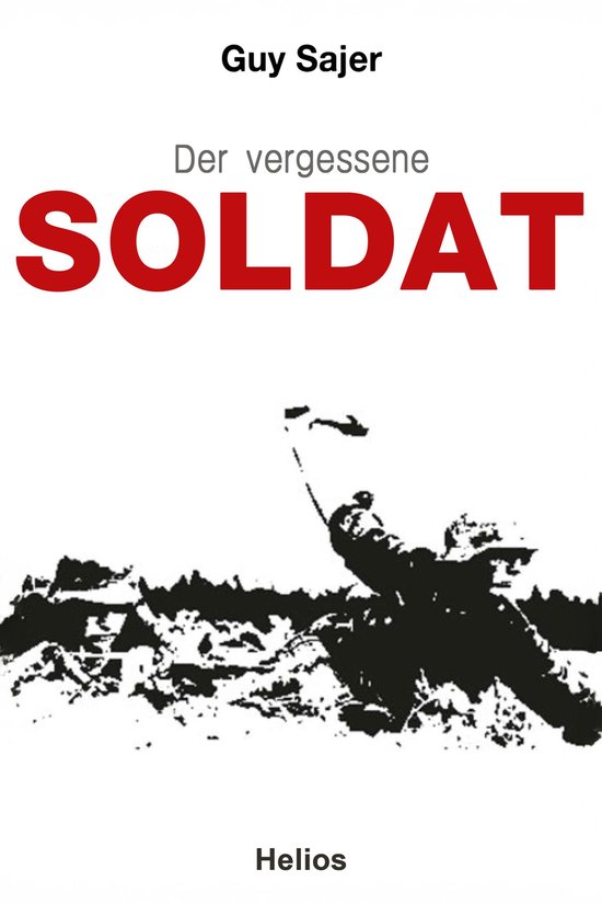 Deutsche Soldaten-Biografien 23 - Der vergessene Soldat - cover