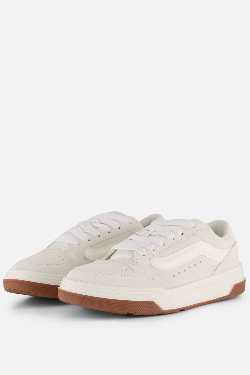 Vans Hylane Sneakers Textiel Beige