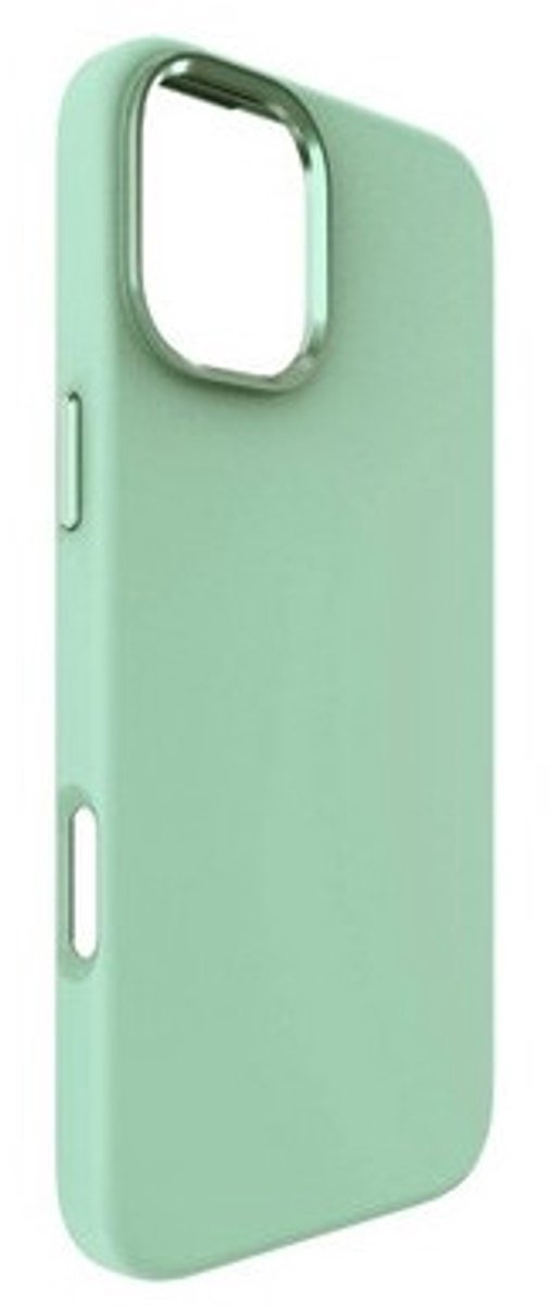 TUNIT TTIP16PLMSMT mobiele telefoon behuizingen 17 cm (6.7") Hoes Muntkleur
