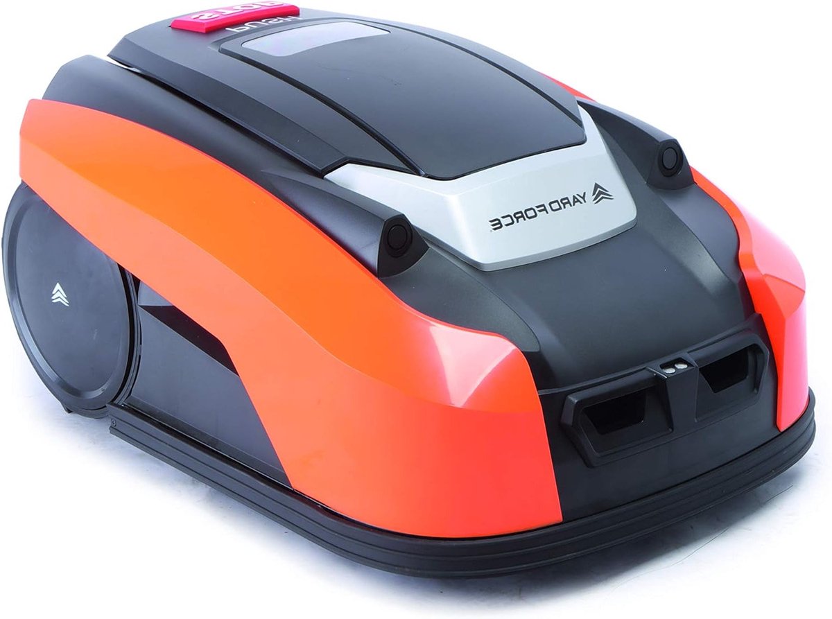 Robotmaaier met Smartphone-App voor Tuin tot 1000 m² - Product - €1.541,99