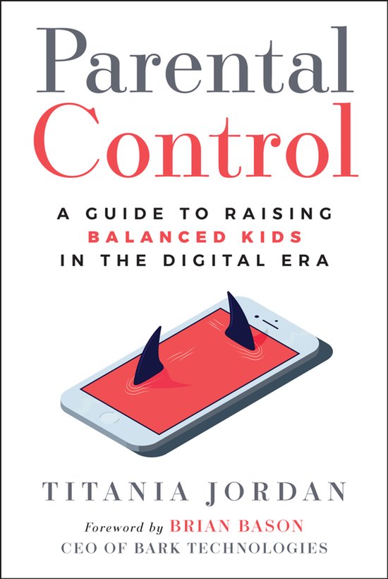 Parental Control - cover