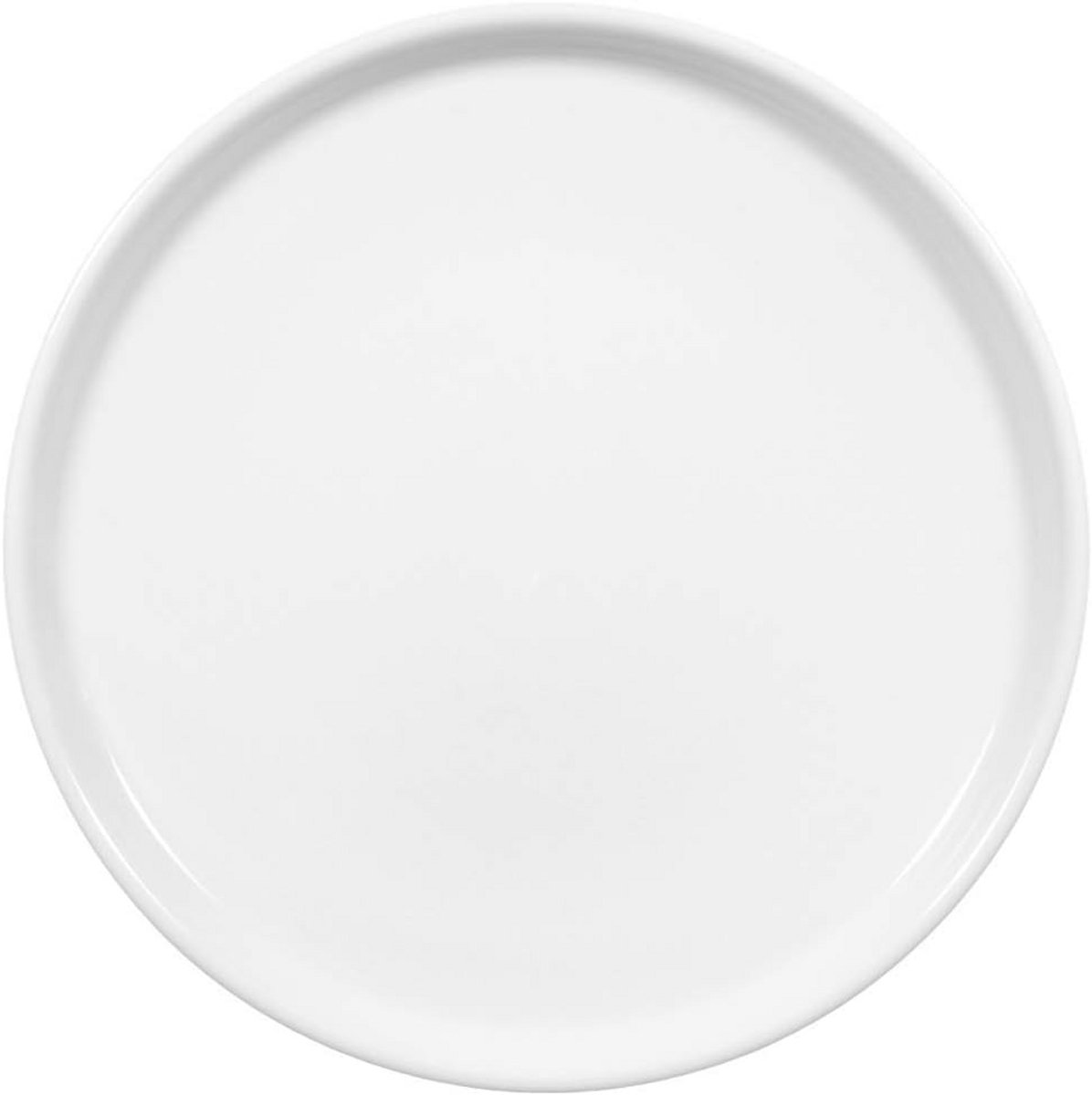 Lukullus Pizza bord 30 cm porselein