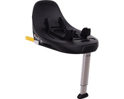 Novi Pro Glide 360 Isofix Base – 360° Draaibaar + Slide Functie – Met Steunpoot – Geschikt voor Joy & Joey