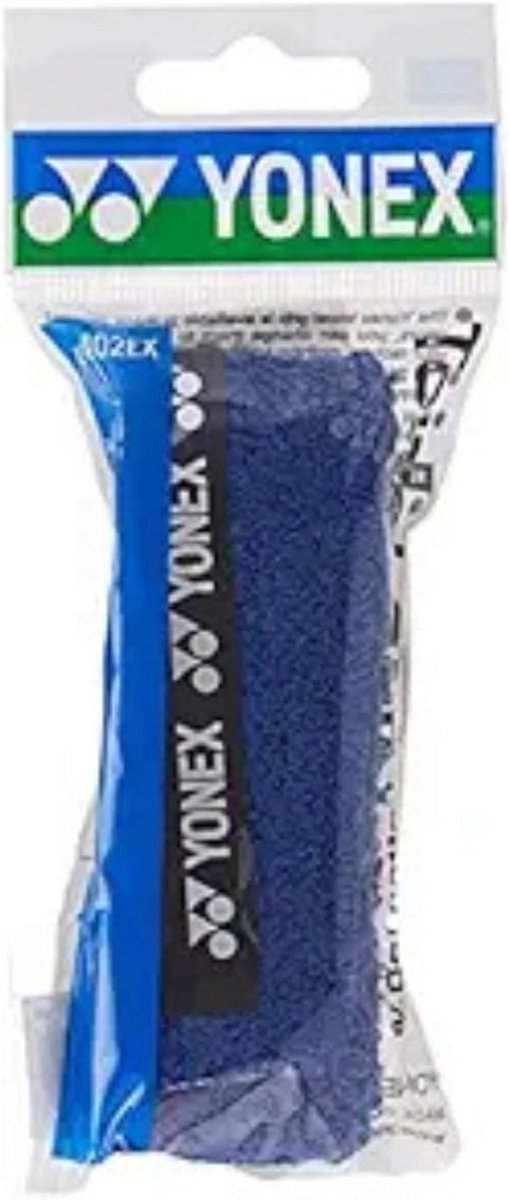 Badminton Handvat Grip Tape Handdoek Overgrip | Voorkomt Zweetvorming