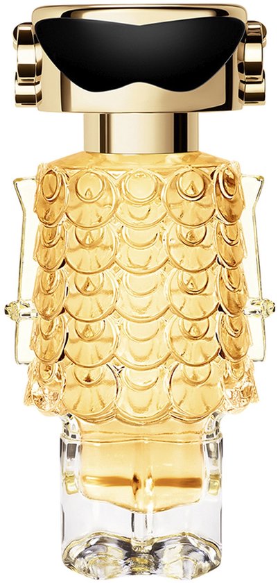 Paco Rabanne Fame Intense - Eau de parfum voor de zelfverzekerde vrouw - 30 ml