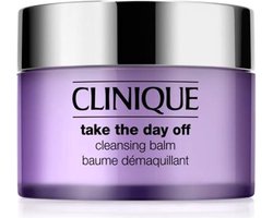Clinique Cleansing Balm Facial Take The Day Off - 200 ml