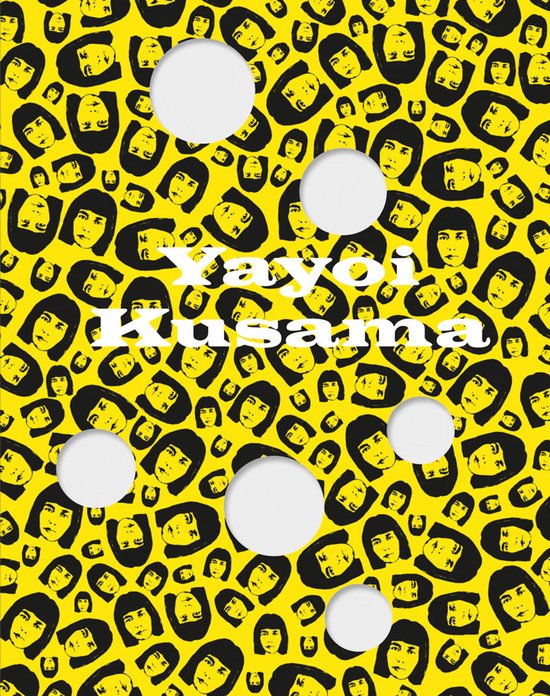 Yayoi Kusama