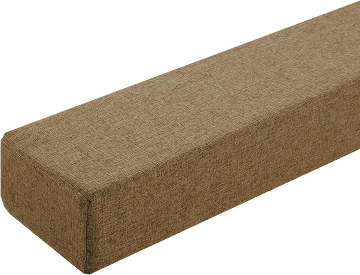Bed Opvuller voor Gaten Tussen Matras en Hoofdbord of Muur