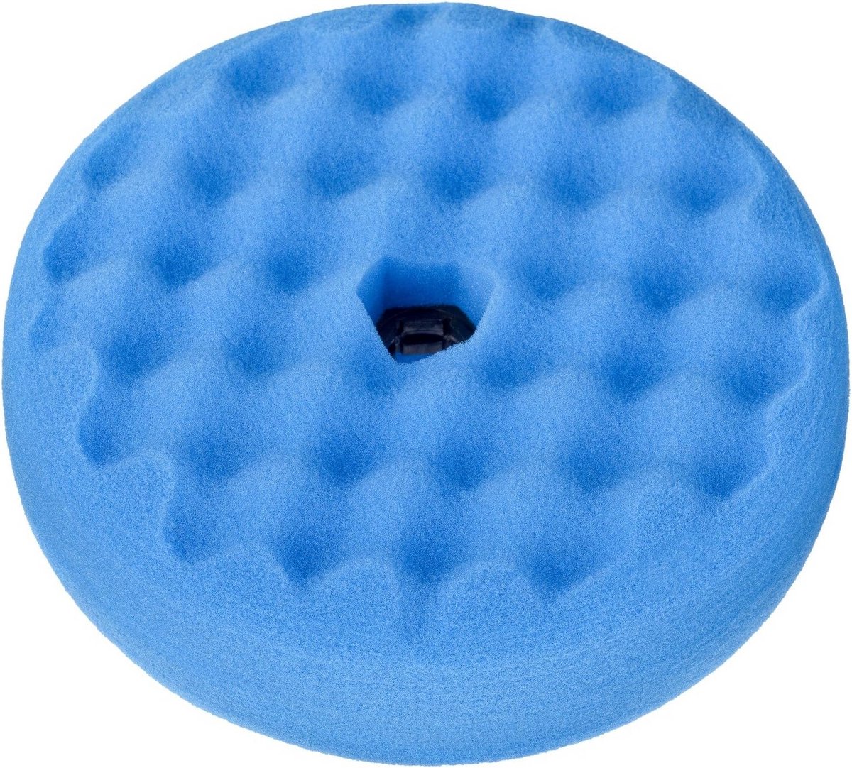 Polijstschuim diameter 150 mm - hoogwaardige schuim voor professioneel polijsten