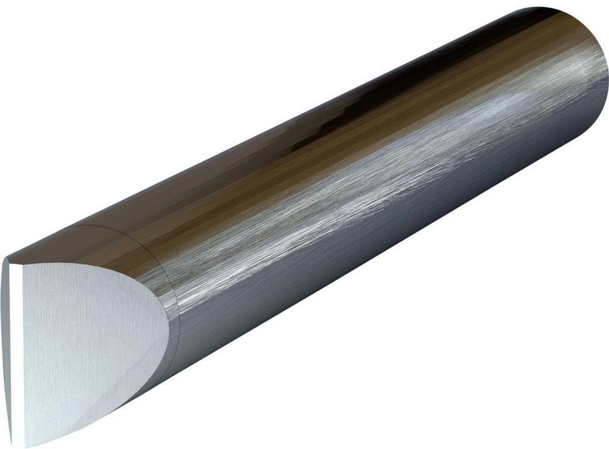 Beitel Soldeerpunt 10.0 mm voor Soldeerbout, 3 Stuks