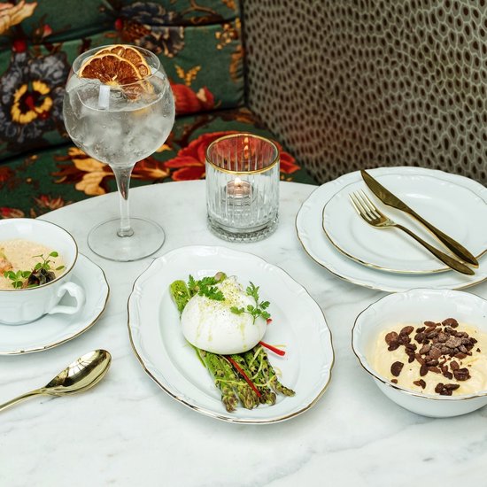 6 x Verres Gin Tonic Pasabahce - 79 CL