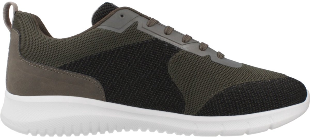 GEOX U MONREALE Groen 44 EU