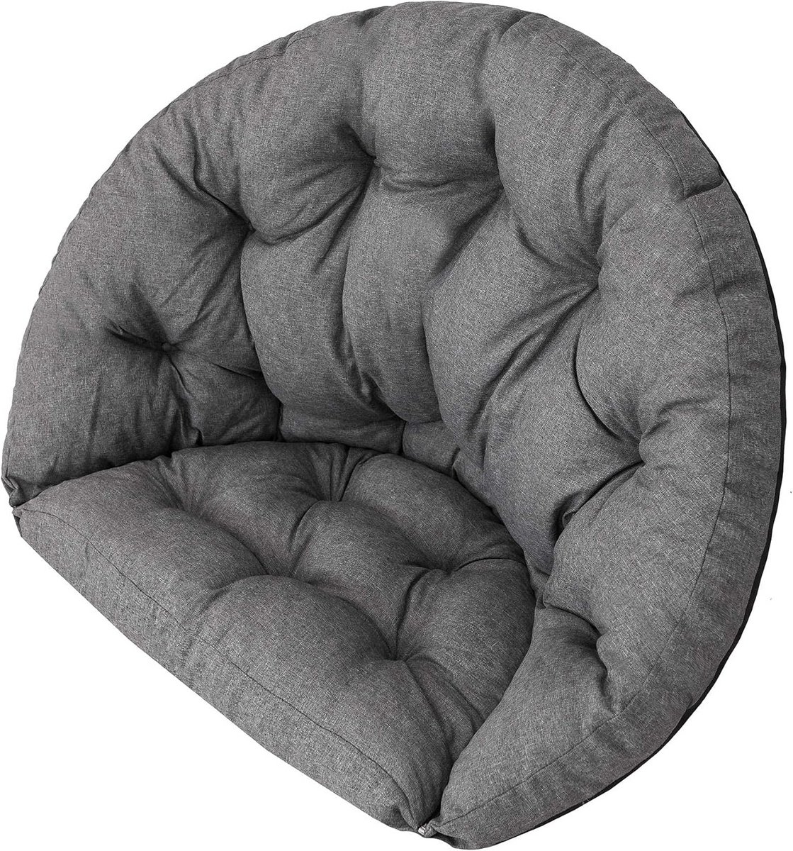 Comfortabel Kussen voor Cocoon Schommelstoel Waterafstotend