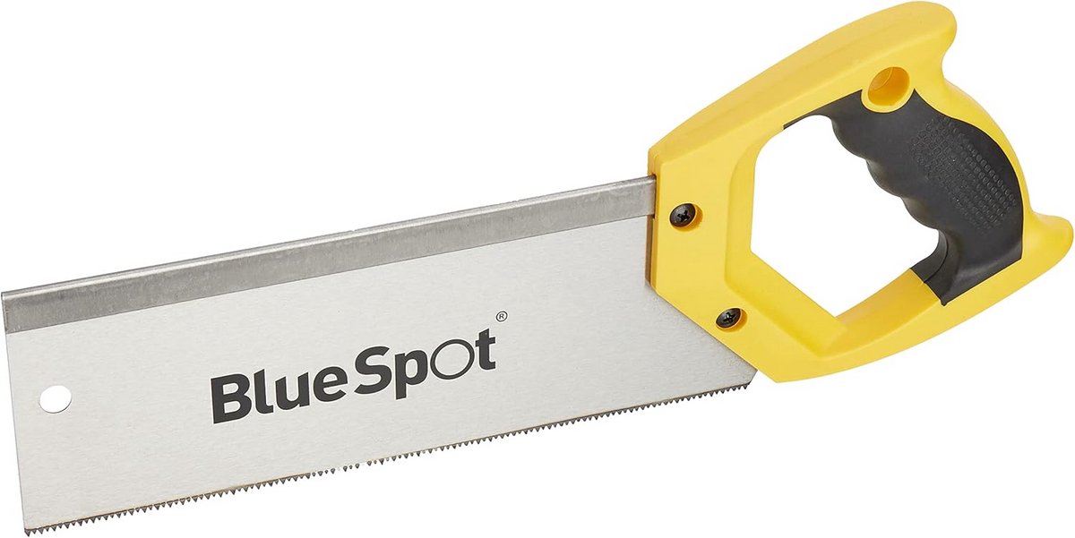 Hard tip penzaag 25,4 cm - 36 stuks