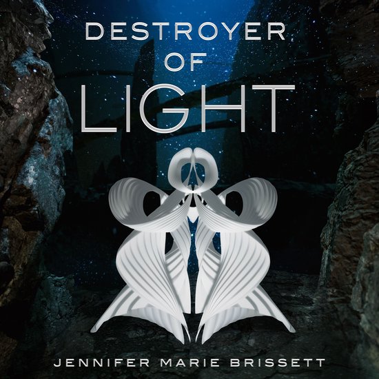Destroyer of Light - cover