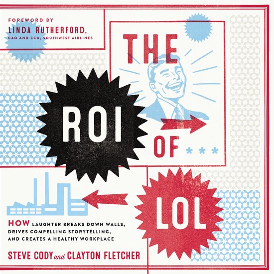The ROI of LOL - cover