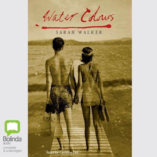 Water Colours - cover