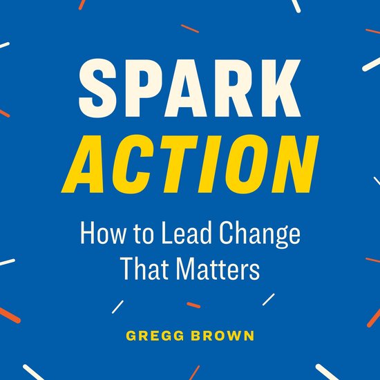 Spark Action - cover