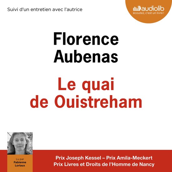 Le quai de Ouistreham - cover