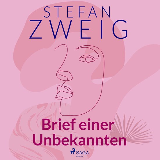 Brief einer Unbekannten - cover