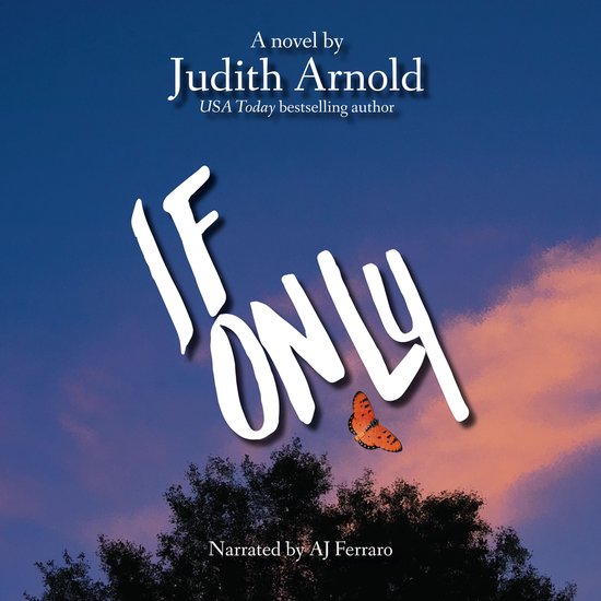 If Only - cover