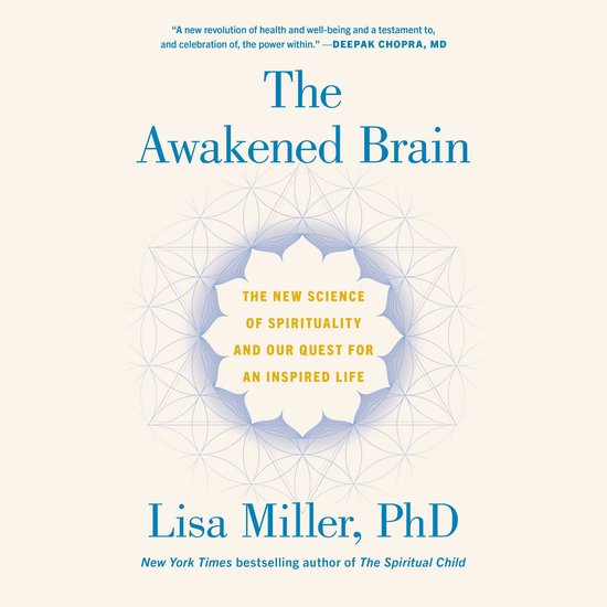The Awakened Brain - cover