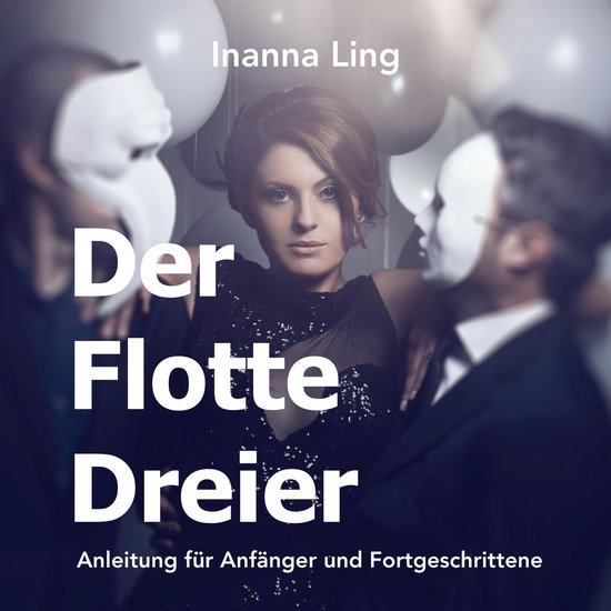 Der Flotte Dreier - cover