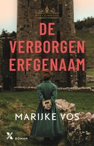 Royce House 3 - De verborgen erfgenaam