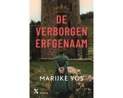 Royce House 3 - De verborgen erfgenaam