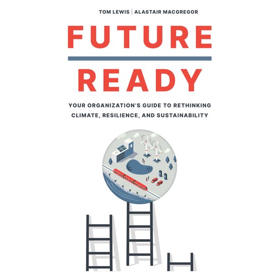Future Ready - cover