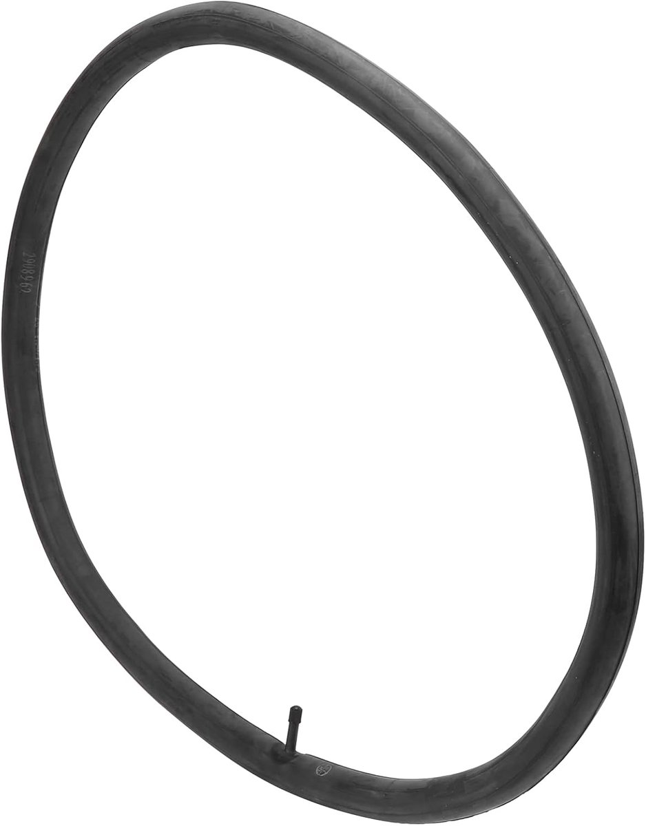 Fietsbinnenband - Binnenband fiets Band reparatie - Fietsen Onderhoud - Schrader Ventiel - 26x1.50-1.75 inch - Zwart