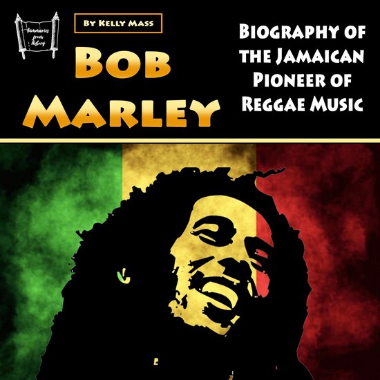 Bob Marley - cover