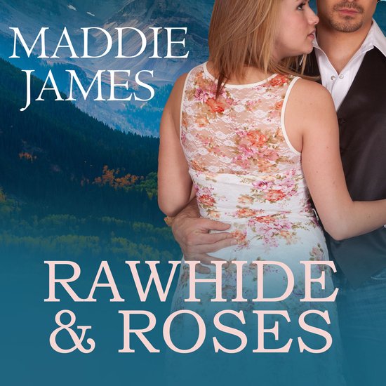 Rawhide and Roses - cover